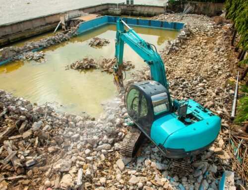 Sydney Excavation & Haulage Explained