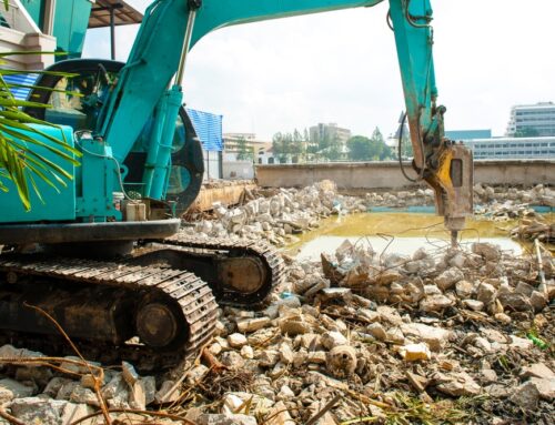 Swimming Pool Removal Sydney: A Complete Guide