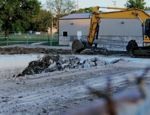 Swimming Pool Removal Sydney: A Homeowner’s Guide
